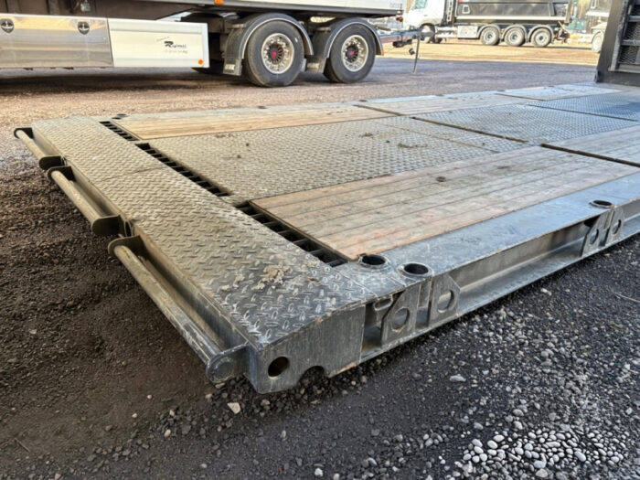 2018 Volvo FMX 540 - Image 70