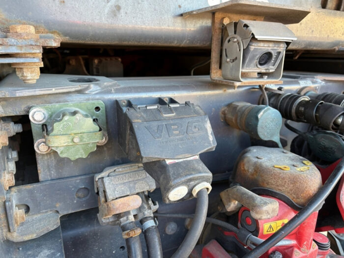 2018 Volvo FMX 540 - Image 77