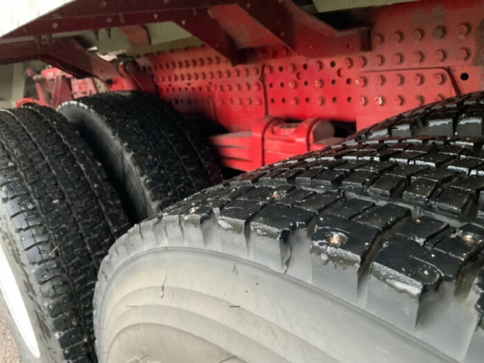 2018 Mercedes-Benz Actros 625 - Image 14