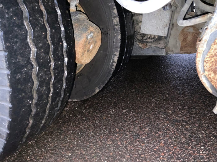 2018 Mercedes-Benz Actros 625 - Image 24