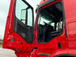 2018 Mercedes-Benz Actros 625 - Image 50