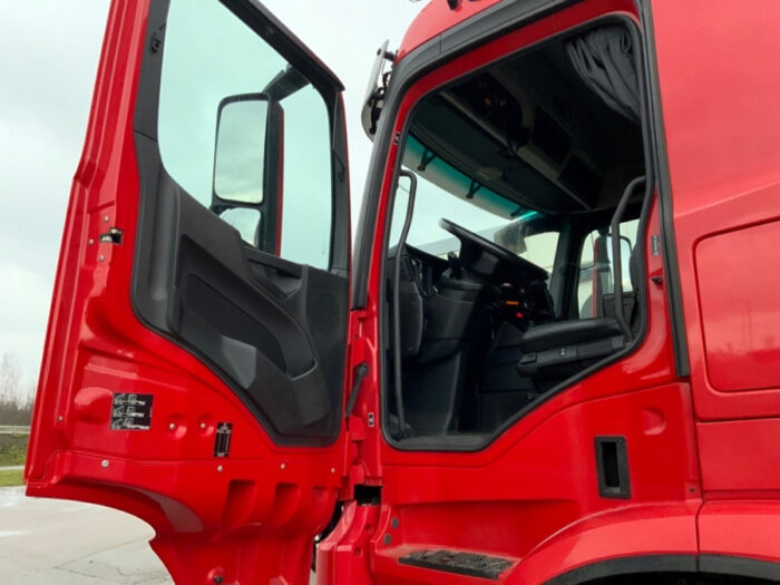 2018 Mercedes-Benz Actros 625 - Image 50