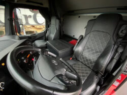 2018 Mercedes-Benz Actros 625 - Image 51