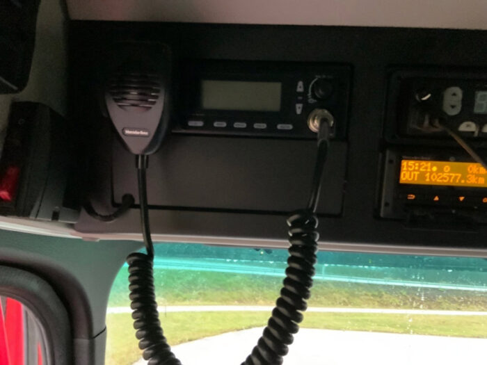 2018 Mercedes-Benz Actros 625 - Image 54