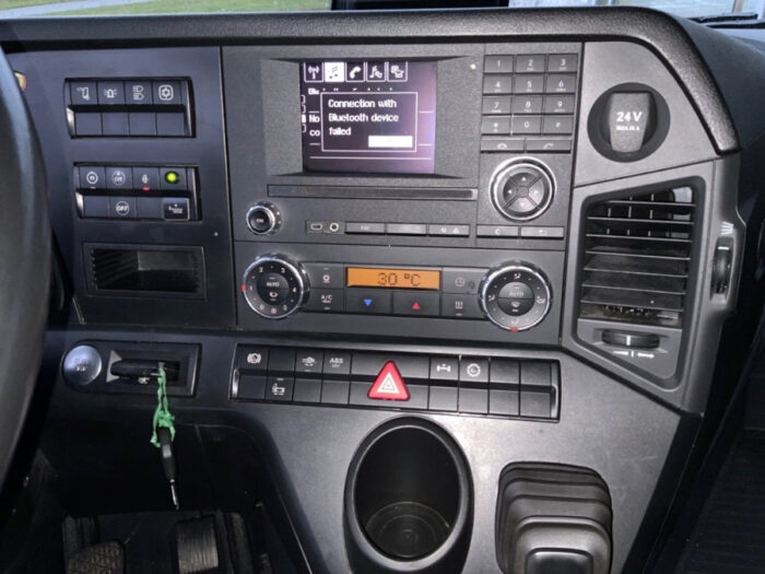 2018 Mercedes-Benz Actros 625 - Image 56