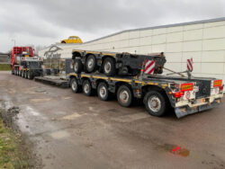 2018 Mercedes-Benz Actros 625 - Image 7