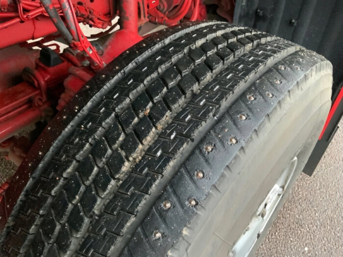 2018 Mercedes-Benz Actros 625 - Image 8