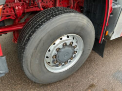 2018 Mercedes-Benz Actros 625 - Image 9