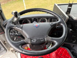 2018 Scania R580, V8 - Image 14