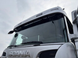 2018 Scania R580, V8 - Image 21