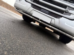 2018 Scania R580, V8 - Image 23