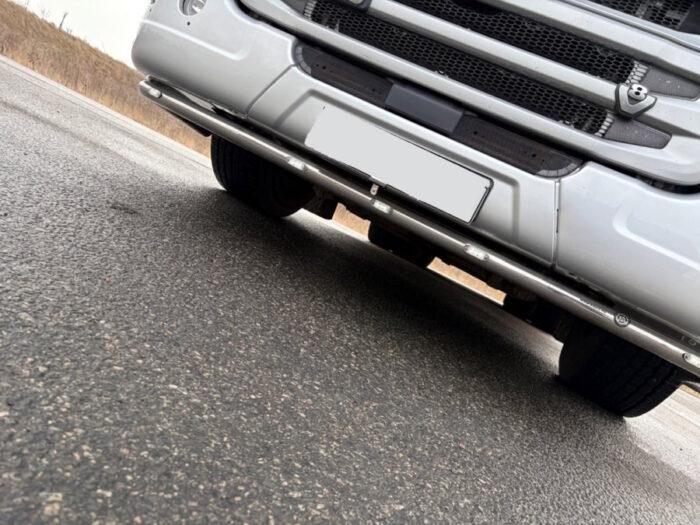 2018 Scania R580, V8 - Image 23