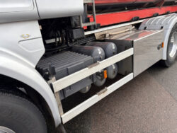 2018 Scania R580, V8 - Image 24
