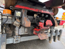 2018 Scania R580, V8 - Image 31