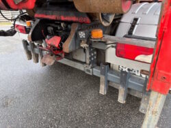 2018 Scania R580, V8 - Image 38