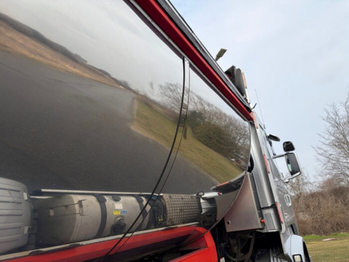 2018 Scania R580, V8 - Image 40