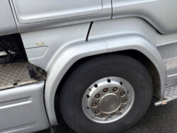 2018 Scania R580, V8 - Image 45