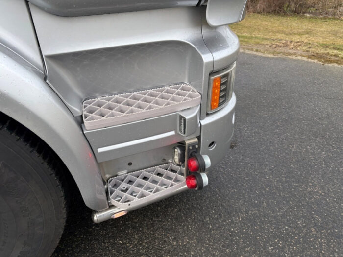 2018 Scania R580, V8 - Image 46