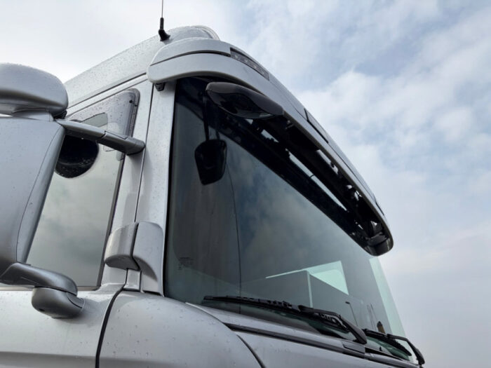 2018 Scania R580, V8 - Image 48