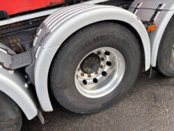 2018 Scania R580, V8 - Image 53
