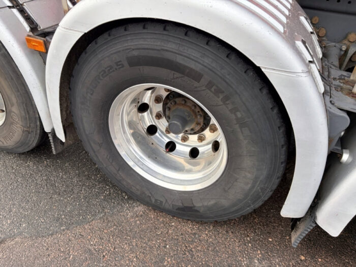 2018 Scania R580, V8 - Image 59