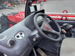 2019 Manitou MHT 10130 - Image 9