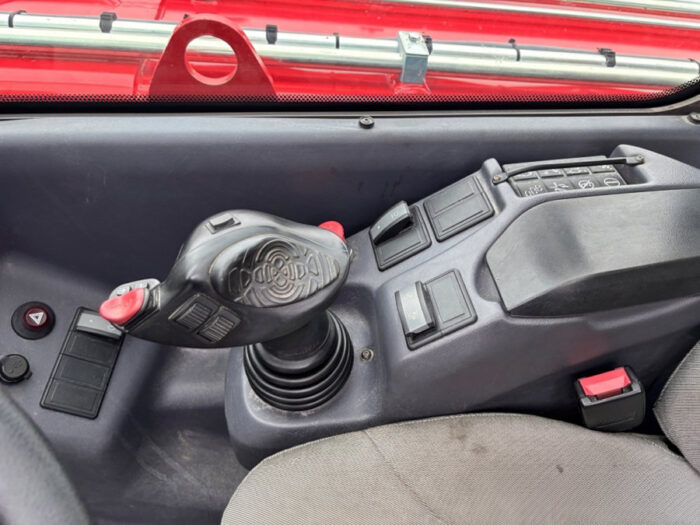 2019 Manitou MHT 10130 - Image 10