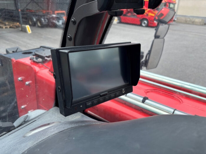 2019 Manitou MHT 10130 - Image 14