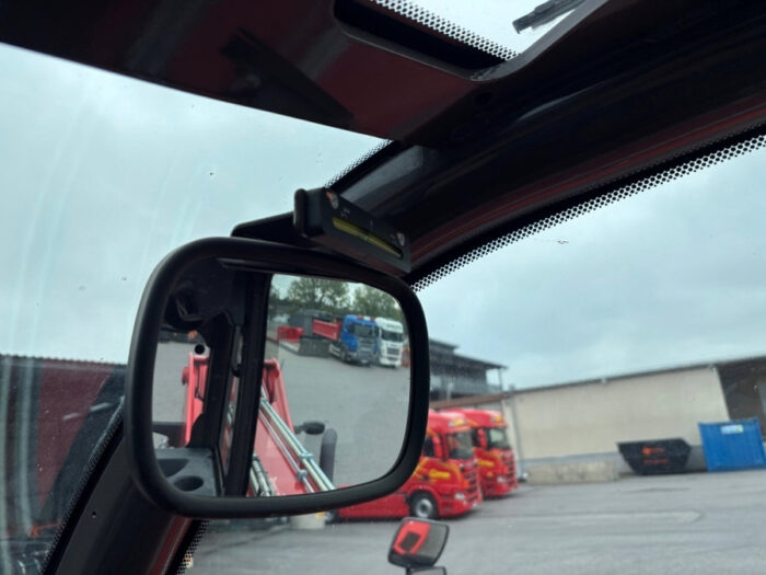 2019 Manitou MHT 10130 - Image 15