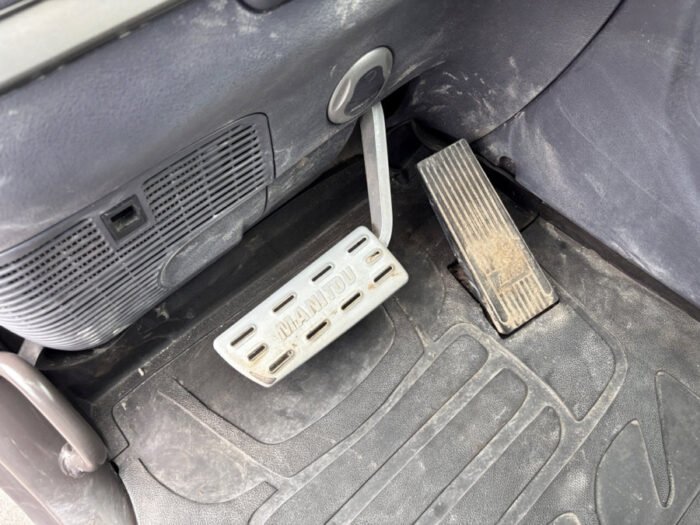 2019 Manitou MHT 10130 - Image 19