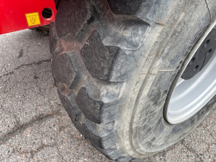 2019 Manitou MHT 10130 - Image 23
