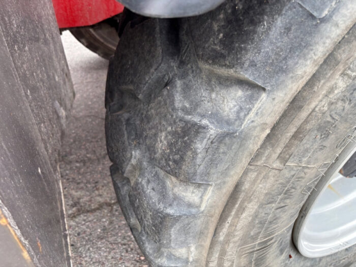 2019 Manitou MHT 10130 - Image 24