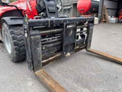 2019 Manitou MHT 10130 - Image 25