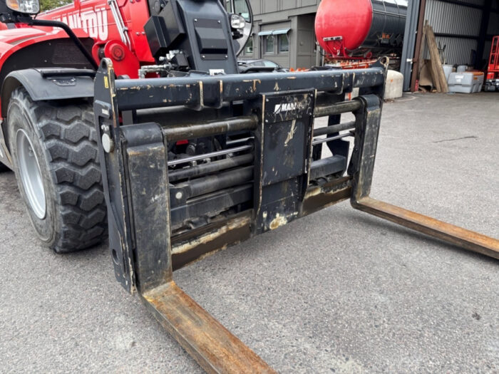 2019 Manitou MHT 10130 - Image 25