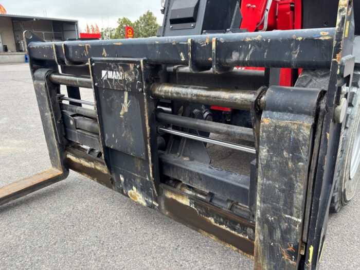 2019 Manitou MHT 10130 - Image 26