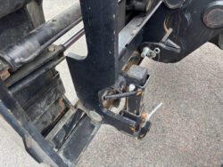 2019 Manitou MHT 10130 - Image 27