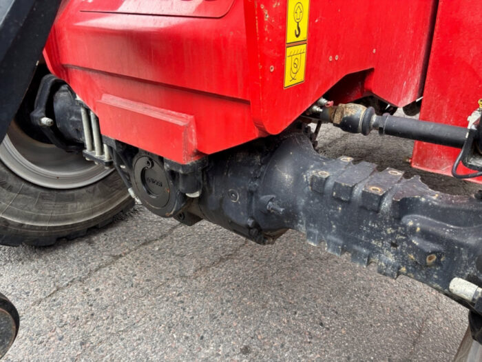 2019 Manitou MHT 10130 - Image 28