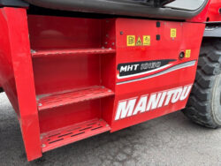 2019 Manitou MHT 10130 - Image 29