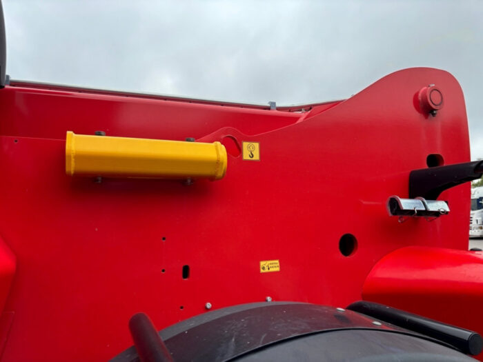 2019 Manitou MHT 10130 - Image 30