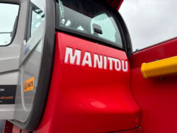 2019 Manitou MHT 10130 - Image 31
