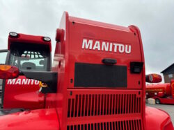 2019 Manitou MHT 10130 - Image 33