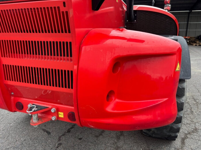 2019 Manitou MHT 10130 - Image 34