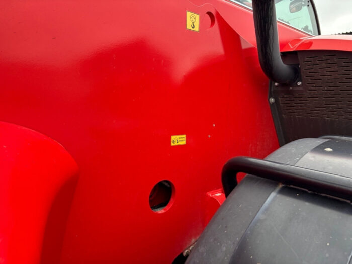 2019 Manitou MHT 10130 - Image 35