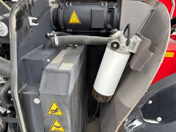 2019 Manitou MHT 10130 - Image 37