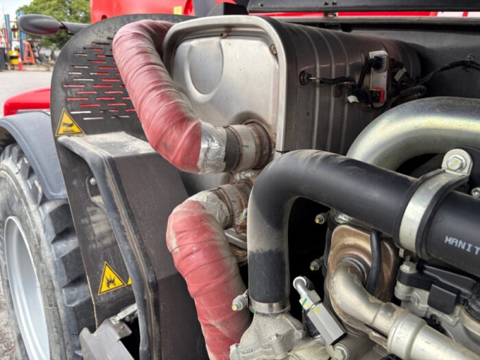 2019 Manitou MHT 10130 - Image 40