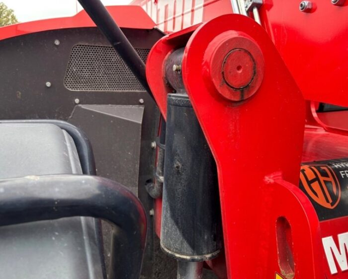 2019 Manitou MHT 10130 - Image 43