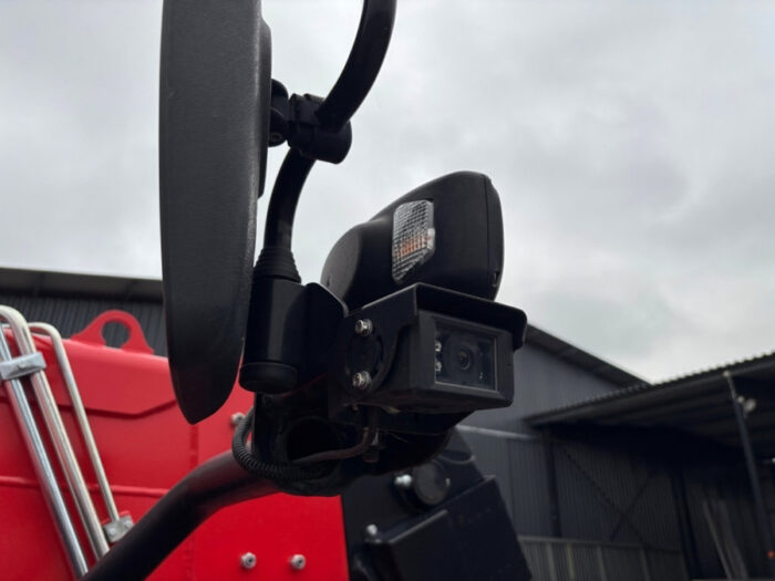2019 Manitou MHT 10130 - Image 44