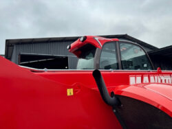 2019 Manitou MHT 10130 - Image 46