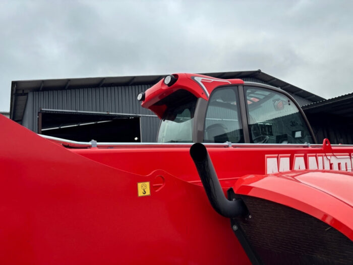 2019 Manitou MHT 10130 - Image 46
