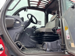2019 Manitou MHT 10130 - Image 7